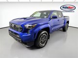 Used 2025 Toyota Tacoma TRD Sport image 4