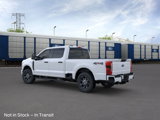 New 2025 Ford F250 XL image 4