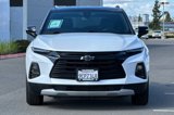 Used 2022 Chevrolet Blazer LT w/ Sound & Technology Package image 6