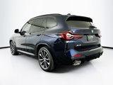 Used 2024 BMW X3 xDrive30i w/ M Sport Package image 5