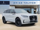 New 2025 Lincoln Corsair FWD image 2