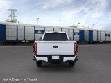 New 2025 Ford F350 Lariat w/ Lariat Ultimate Package image 5
