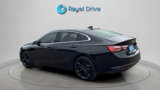 Used 2021 Chevrolet Malibu LT image 4
