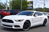Used 2017 Ford Mustang Coupe w/ Enhanced Security Package image 3