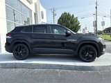 New 2025 Volkswagen Atlas Cross Sport SE image 4