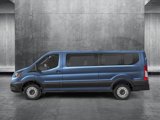 New 2025 Ford Transit 350 XLT image 3
