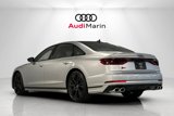 New 2025 Audi S8 image 3