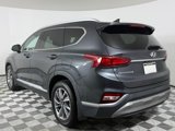 Used 2020 Hyundai Santa Fe SEL w/ Convenience Package image 4