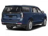 New 2025 Chevrolet Suburban Premier image 5