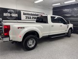 Used 2021 Ford F350 Lariat w/ Chrome Package image 5