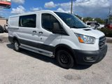 Used 2021 Ford Transit 250 Low Roof w/ Exterior Upgrade Package image 2