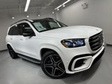 New 2025 Mercedes-Benz GLS 450 4MATIC image 5