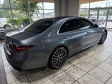 Used 2022 Mercedes-Benz S 580 4MATIC Sedan w/ AMG Line Package image 4