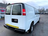 Used 2018 Chevrolet Express 2500 w/ Driver Convenience Package image 4