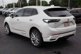 New 2025 Buick Envision Avenir image 5