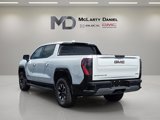 New 2026 GMC Sierra EV AT4 image 4