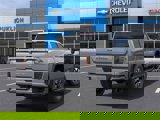 New 2025 GMC Sierra 3500 Denali w/ Denali Reserve Package image 4