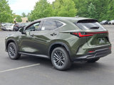 New 2026 Lexus NX 350 AWD image 3