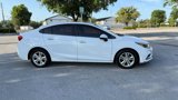 Used 2018 Chevrolet Cruze LT w/ Convenience Package image 5