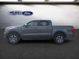 Used 2023 Ford Ranger Lariat w/ Trailer Tow Package image 2