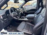 New 2025 Ford F150 Platinum w/ Equipment Group 702A High image 4