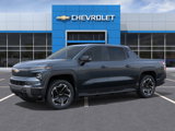 New 2025 Chevrolet Silverado EV LT w/ LT Premium Package image 2