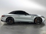 New 2025 Mercedes-Benz SL 63 AMG S e Performance 4MATIC image 6