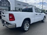 New 2025 RAM 1500 Big Horn image 3