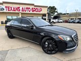 Used 2020 Mercedes-Benz S 450 Sedan image 2