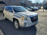 Used 2016 GMC Terrain SLE w/ Chrome Edition image 3