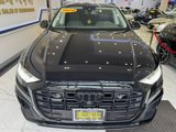 Used 2020 Audi Q8 Premium Plus w/ Premium Plus Package image 2