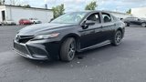 Certified 2024 Toyota Camry SE image 4
