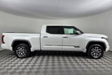 New 2025 Toyota Tundra 1794 Edition image 3