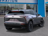 New 2026 Chevrolet Blazer EV RS w/ Super Cruise Package image 4