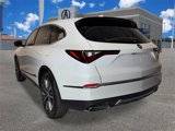 New 2025 Acura MDX w/ Technology Package image 3
