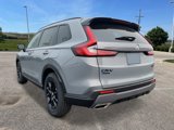 New 2026 Honda CR-V Sport image 3