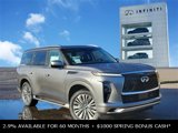 New 2025 INFINITI QX80 Sensory image 1