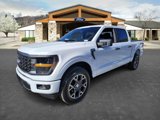 New 2025 Ford F150 STX w/ Equipment Group 200A image 3