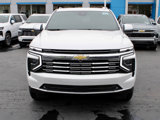 New 2025 Chevrolet Suburban Premier image 3