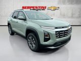 New 2026 Chevrolet Equinox LT image 3