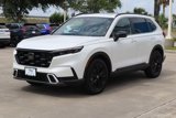 New 2025 Honda CR-V Sport Touring image 3