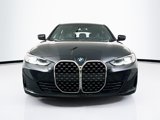 Used 2024 BMW 430i Gran Coupe w/ Premium Package image 2