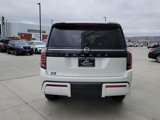 New 2025 Nissan Armada SV image 4