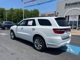 Used 2024 Dodge Durango Citadel image 2