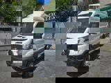 Used 2022 Ford Transit 350 148 High Roof Extended AWD image 3