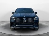 New 2025 Mercedes-Benz GLE 53 AMG 4MATIC Coupe image 2