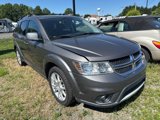 Used 2013 Dodge Journey Crew w/ Flexible Seating Group image 3