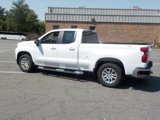 Used 2019 Chevrolet Silverado 1500 LT w/ All-Star Edition image 2