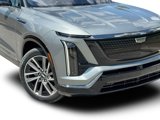 New 2026 Cadillac Vistiq Sport image 6