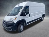 Used 2024 RAM ProMaster 2500 w/ Convenience Group image 3